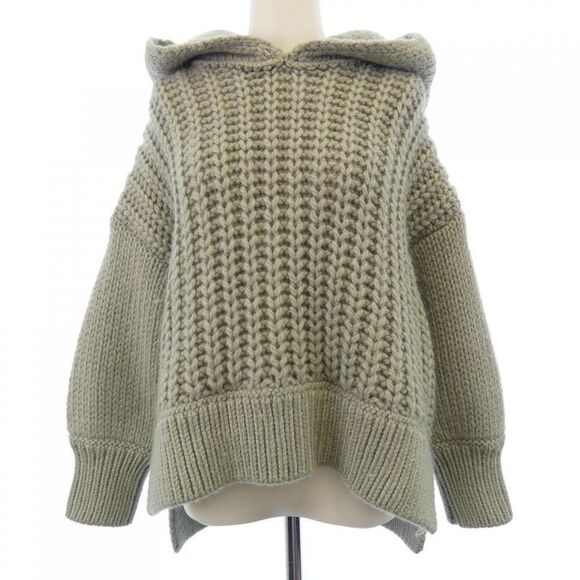 Fendi Sweaters - Fendi Fzj560 A58T Knit